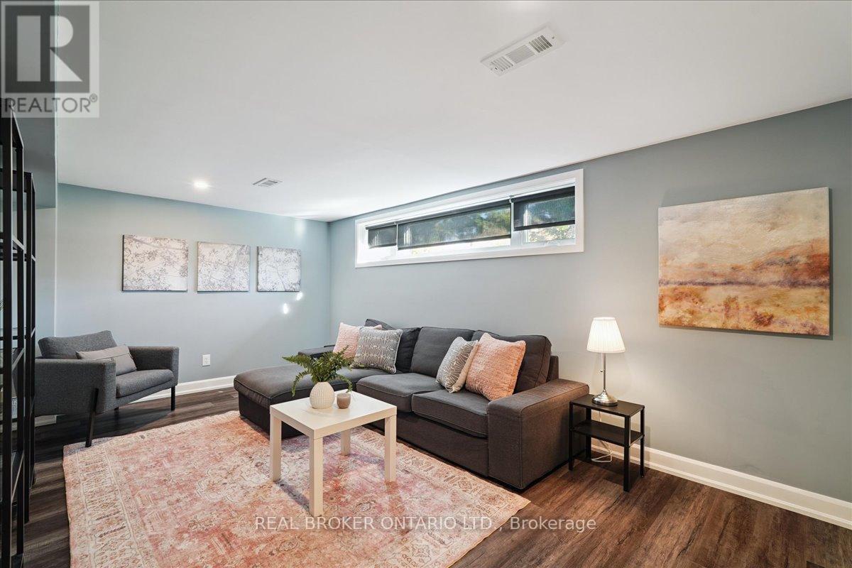12 Margrath Place, Toronto, Ontario  M9C 4L2 - Photo 19 - W12460286