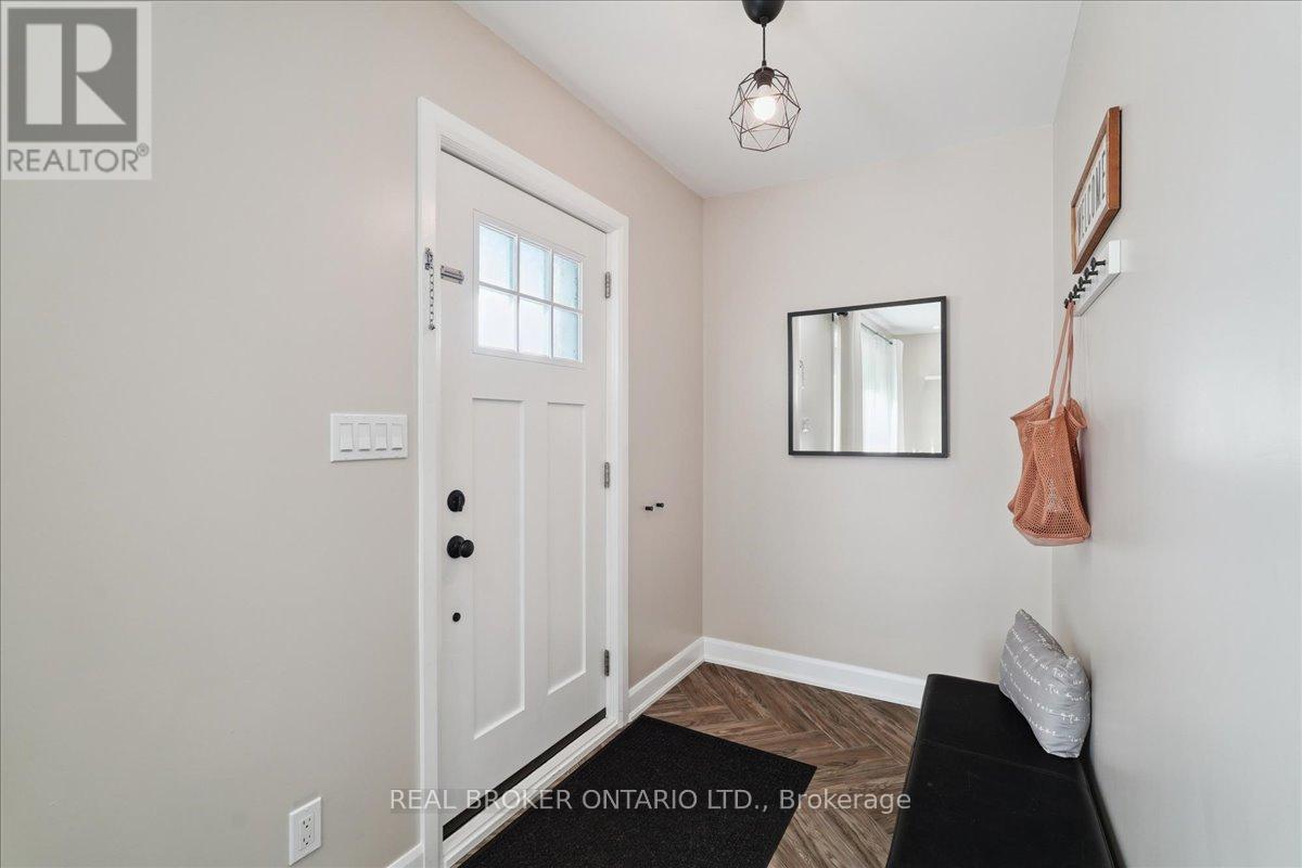 12 Margrath Place, Toronto, Ontario  M9C 4L2 - Photo 2 - W12460286