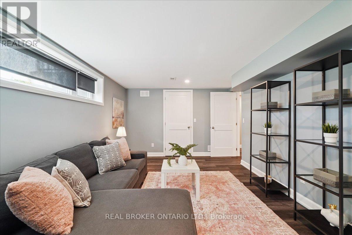 12 Margrath Place, Toronto, Ontario  M9C 4L2 - Photo 20 - W12460286