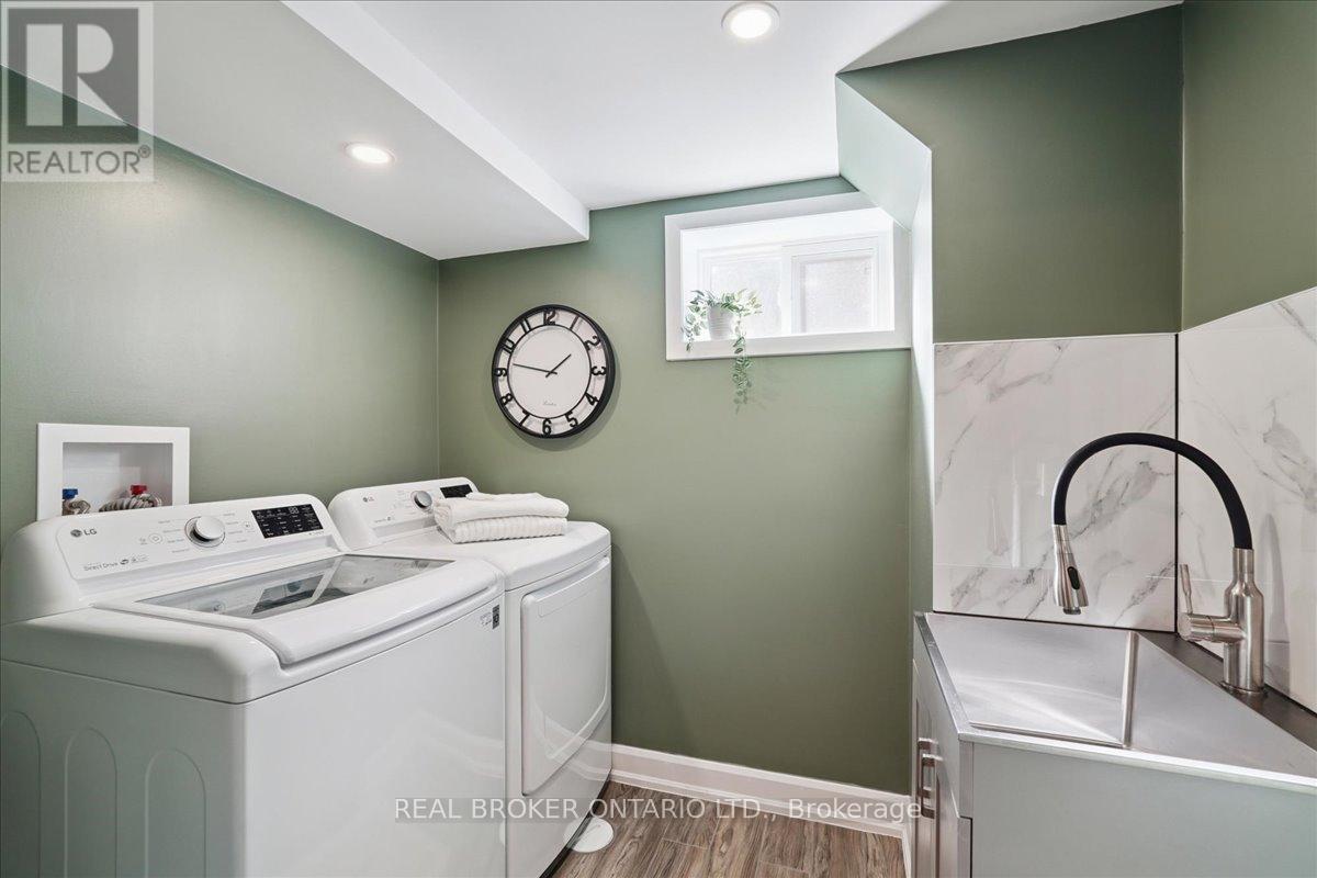 12 Margrath Place, Toronto, Ontario  M9C 4L2 - Photo 27 - W12460286