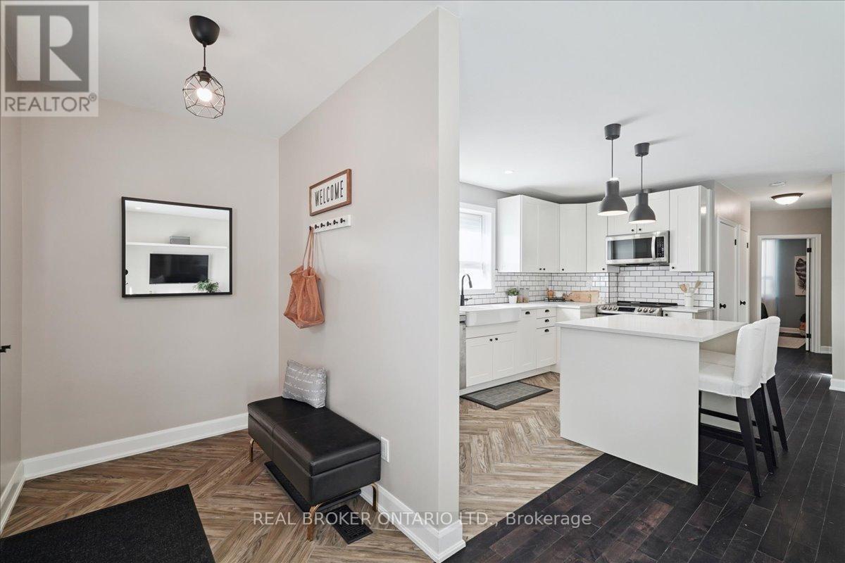12 Margrath Place, Toronto, Ontario  M9C 4L2 - Photo 3 - W12460286