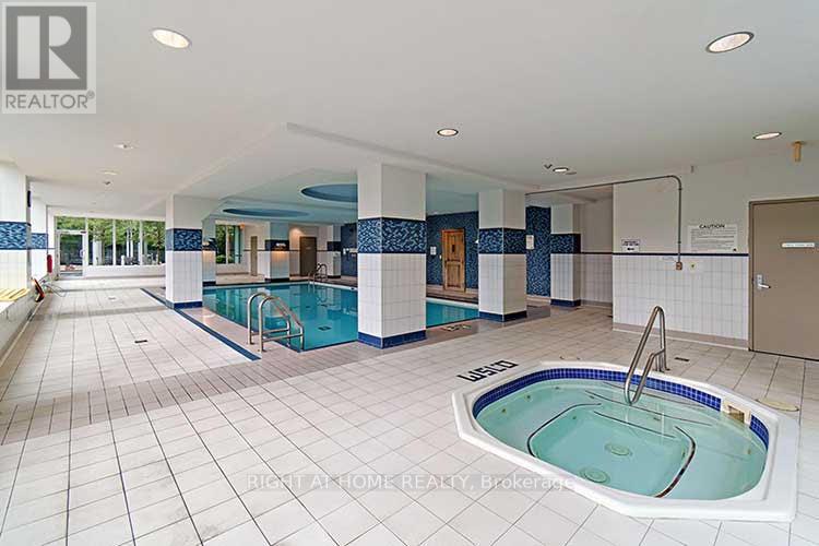 2701 - 4099 Brickstone Mews E, Mississauga, Ontario  L5B 0G2 - Photo 19 - W12460293