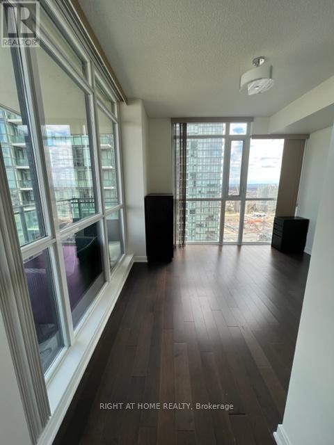 2701 - 4099 Brickstone Mews E, Mississauga, Ontario  L5B 0G2 - Photo 5 - W12460293