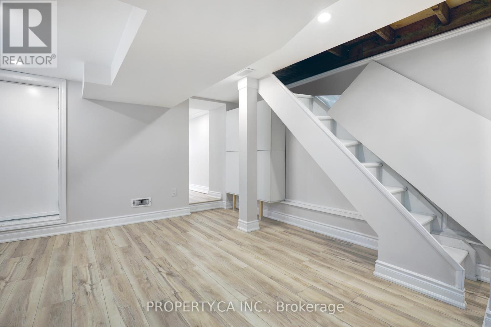 Basement - 53 Eversfield Road, Toronto, Ontario  M6E 1T8 - Photo 10 - W12460296