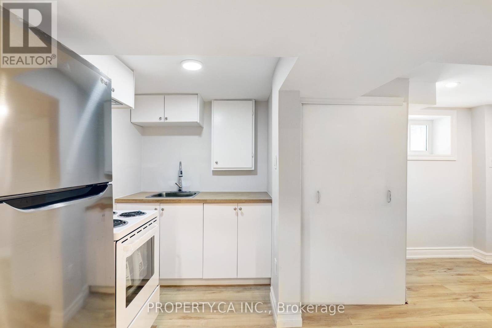 Basement - 53 Eversfield Road, Toronto, Ontario  M6E 1T8 - Photo 11 - W12460296