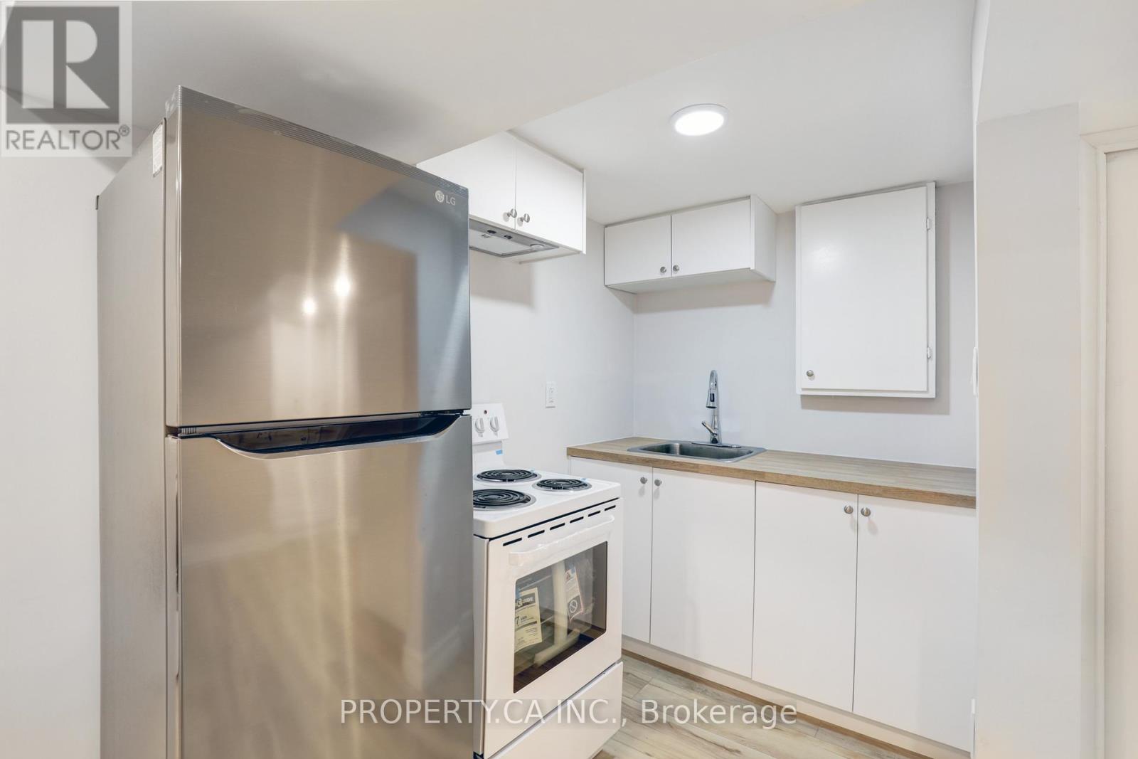 Basement - 53 Eversfield Road, Toronto, Ontario  M6E 1T8 - Photo 12 - W12460296