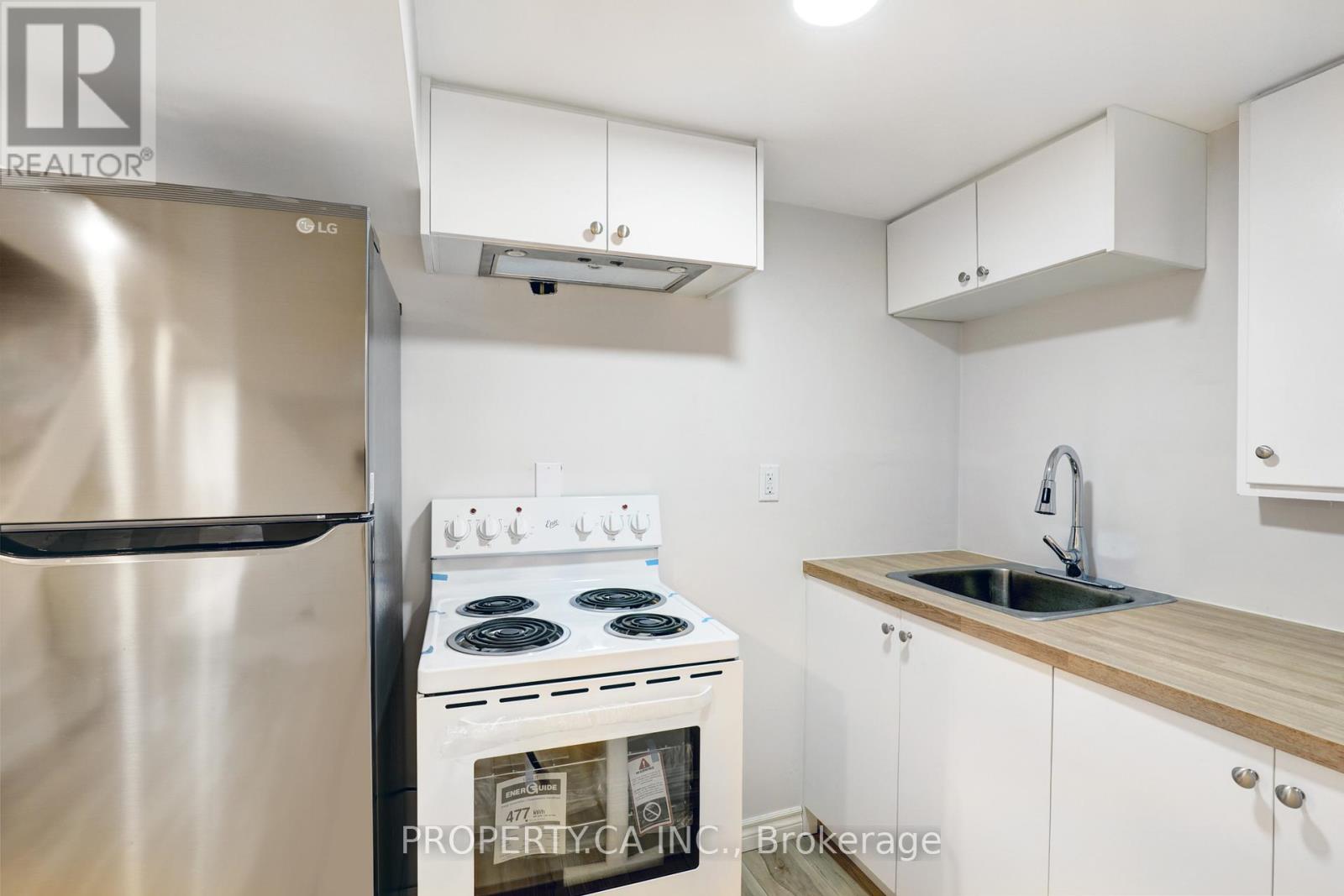 Basement - 53 Eversfield Road, Toronto, Ontario  M6E 1T8 - Photo 13 - W12460296