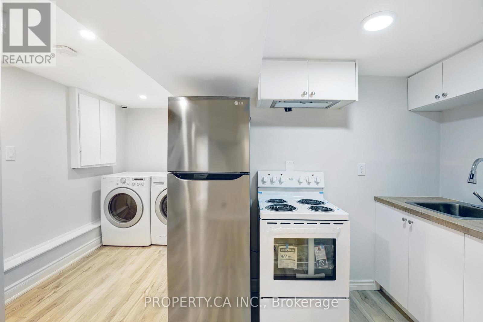 Basement - 53 Eversfield Road, Toronto, Ontario  M6E 1T8 - Photo 14 - W12460296