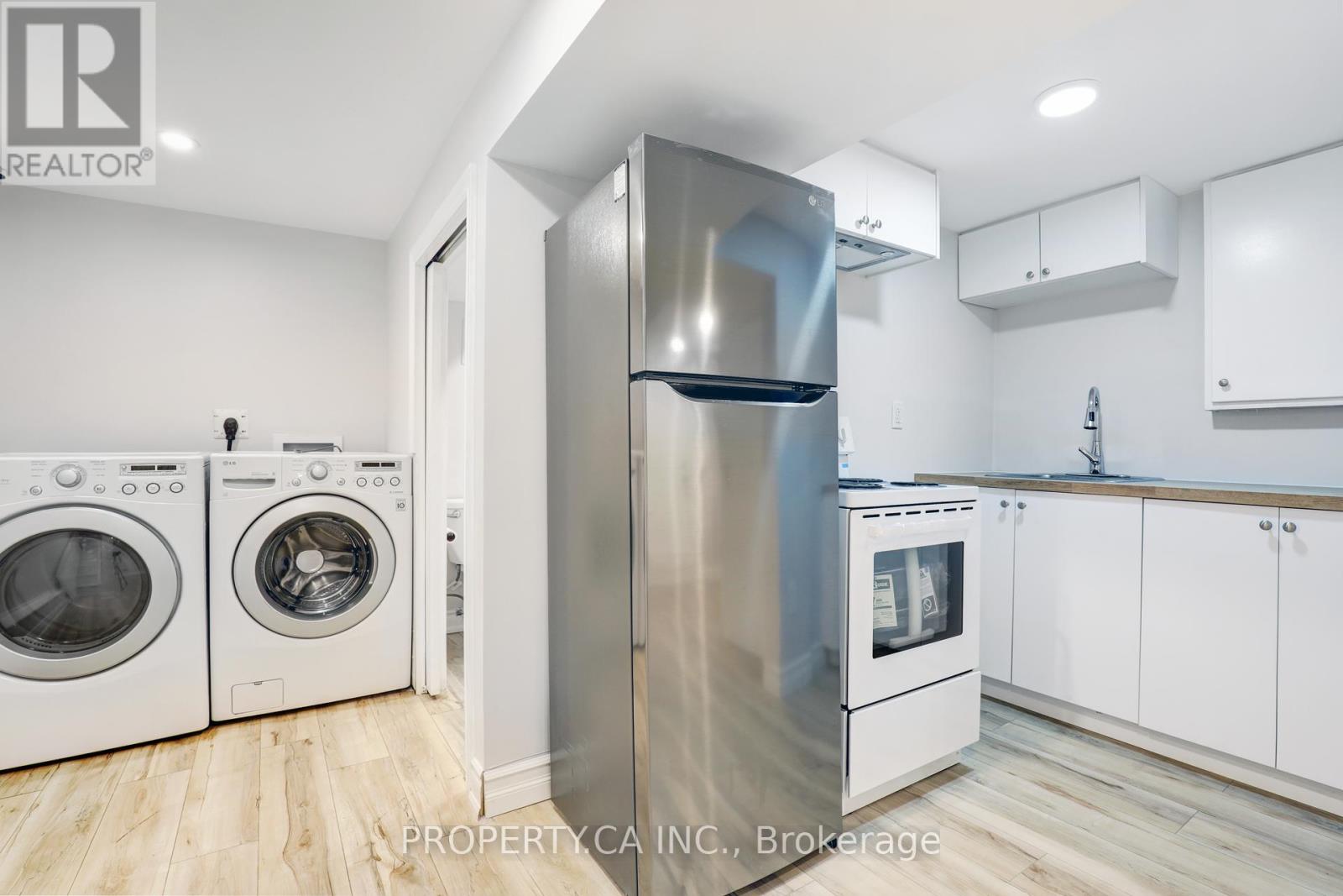 Basement - 53 Eversfield Road, Toronto, Ontario  M6E 1T8 - Photo 16 - W12460296