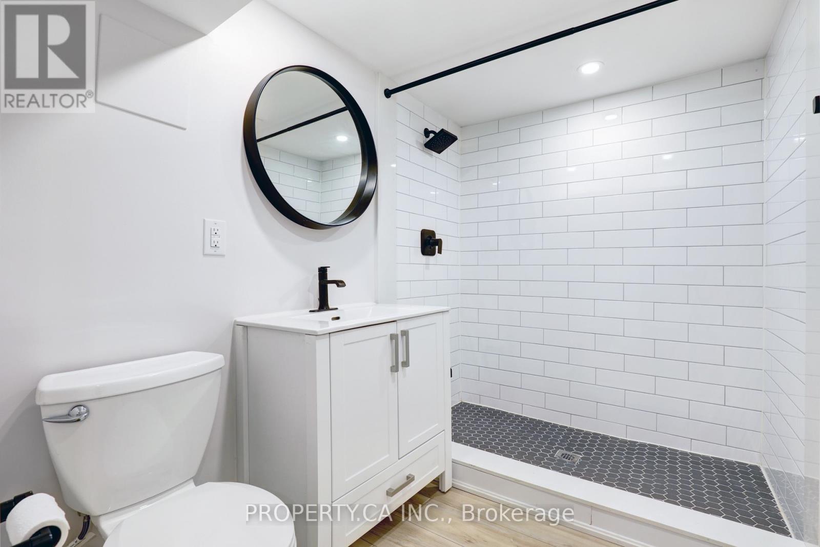 Basement - 53 Eversfield Road, Toronto, Ontario  M6E 1T8 - Photo 18 - W12460296