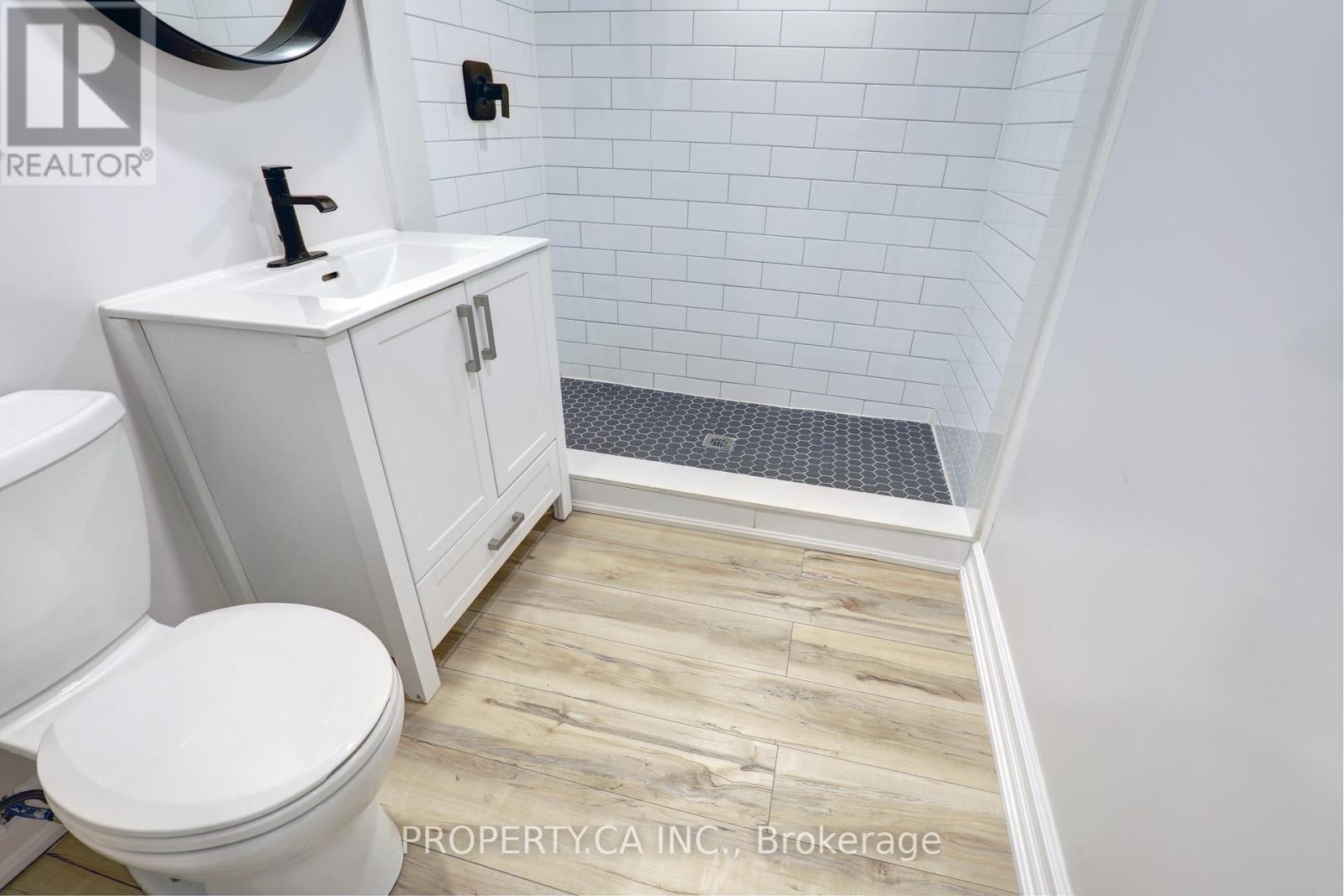 Basement - 53 Eversfield Road, Toronto, Ontario  M6E 1T8 - Photo 19 - W12460296