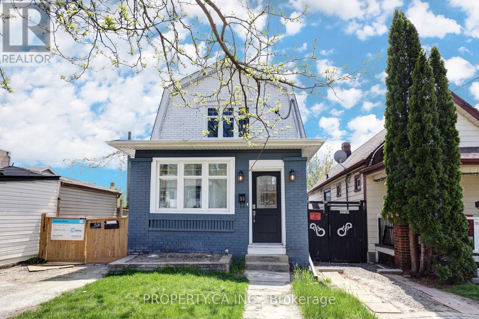 Basement - 53 Eversfield Road, Toronto, Ontario  M6E 1T8 - Photo 2 - W12460296