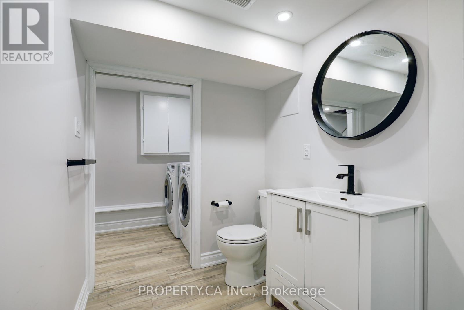 Basement - 53 Eversfield Road, Toronto, Ontario  M6E 1T8 - Photo 21 - W12460296