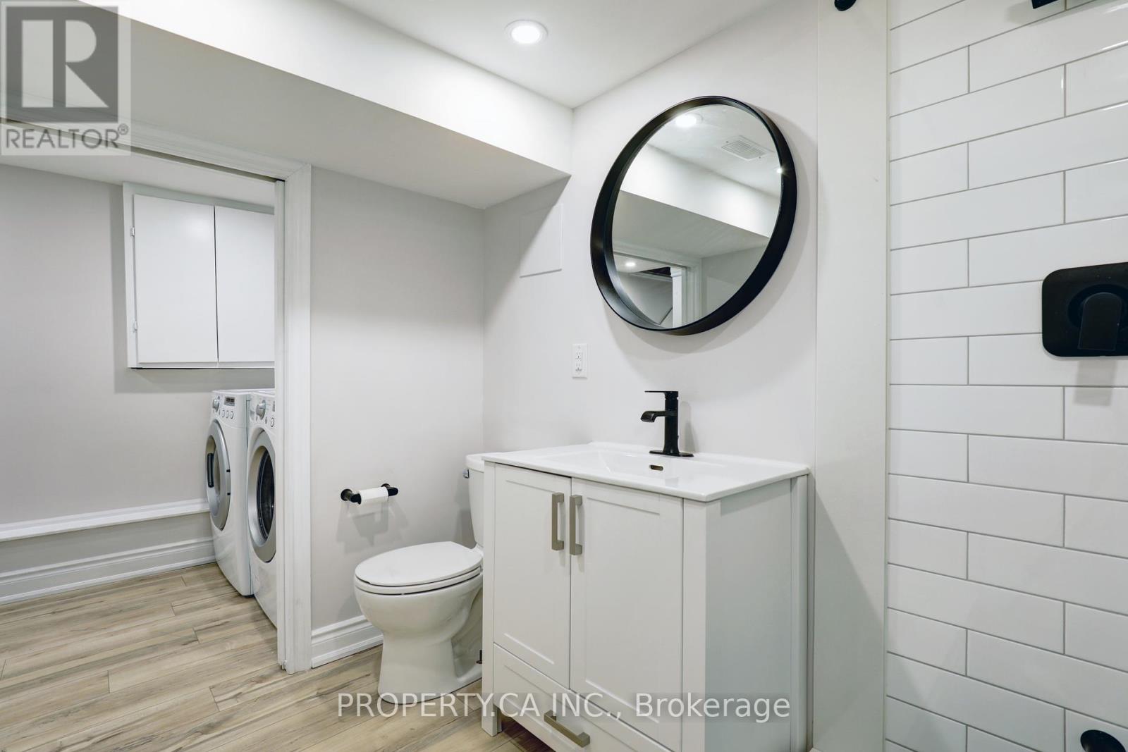 Basement - 53 Eversfield Road, Toronto, Ontario  M6E 1T8 - Photo 22 - W12460296