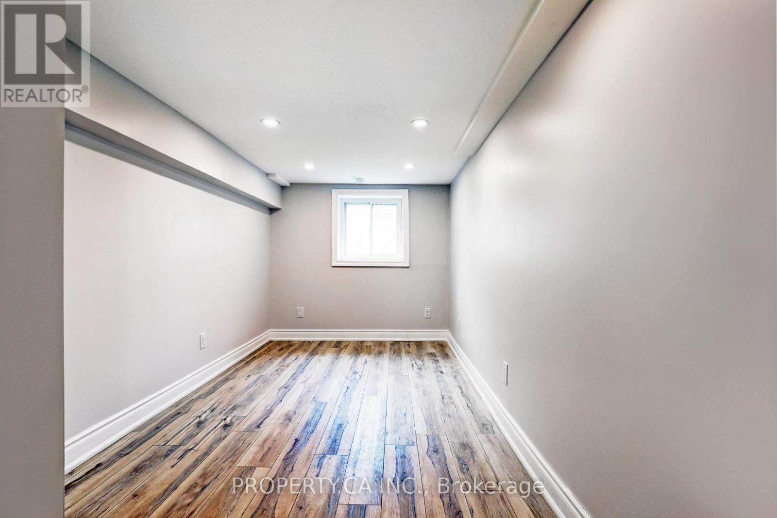 Basement - 53 Eversfield Road, Toronto, Ontario  M6E 1T8 - Photo 23 - W12460296