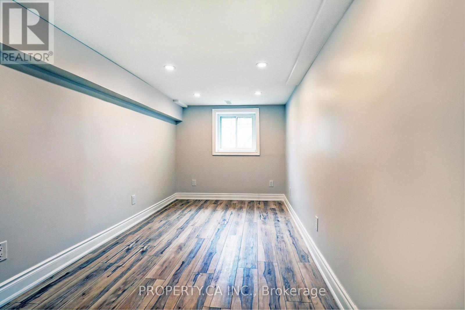 Basement - 53 Eversfield Road, Toronto, Ontario  M6E 1T8 - Photo 24 - W12460296