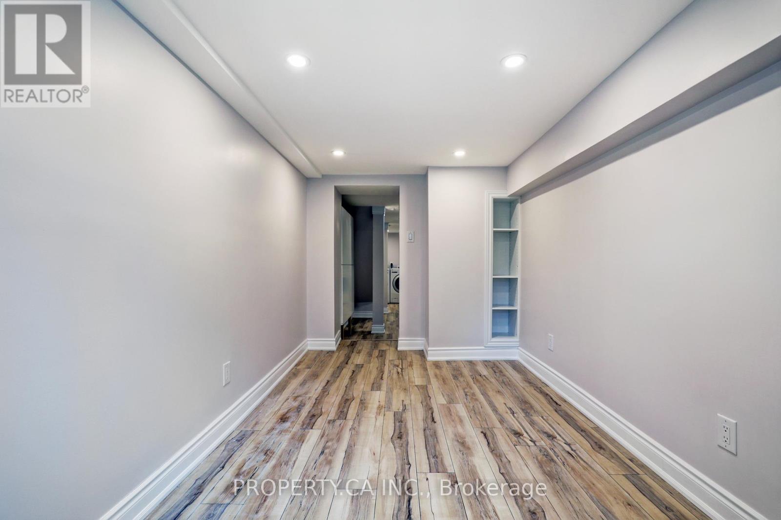 Basement - 53 Eversfield Road, Toronto, Ontario  M6E 1T8 - Photo 25 - W12460296