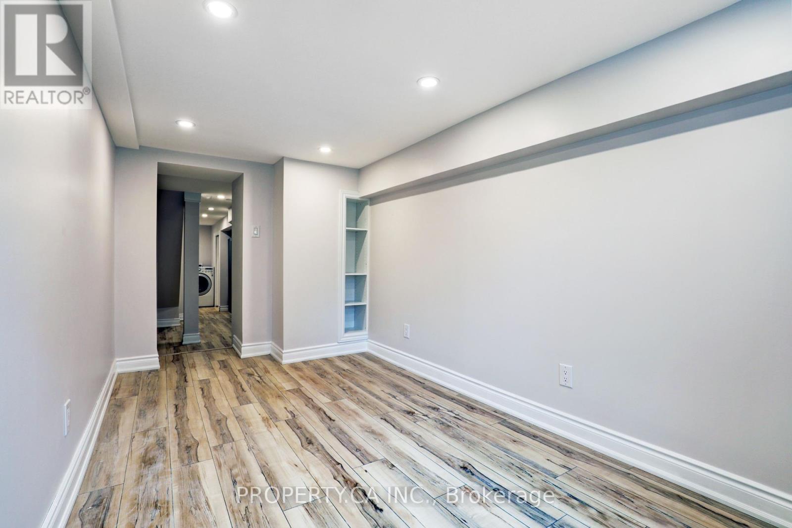 Basement - 53 Eversfield Road, Toronto, Ontario  M6E 1T8 - Photo 26 - W12460296