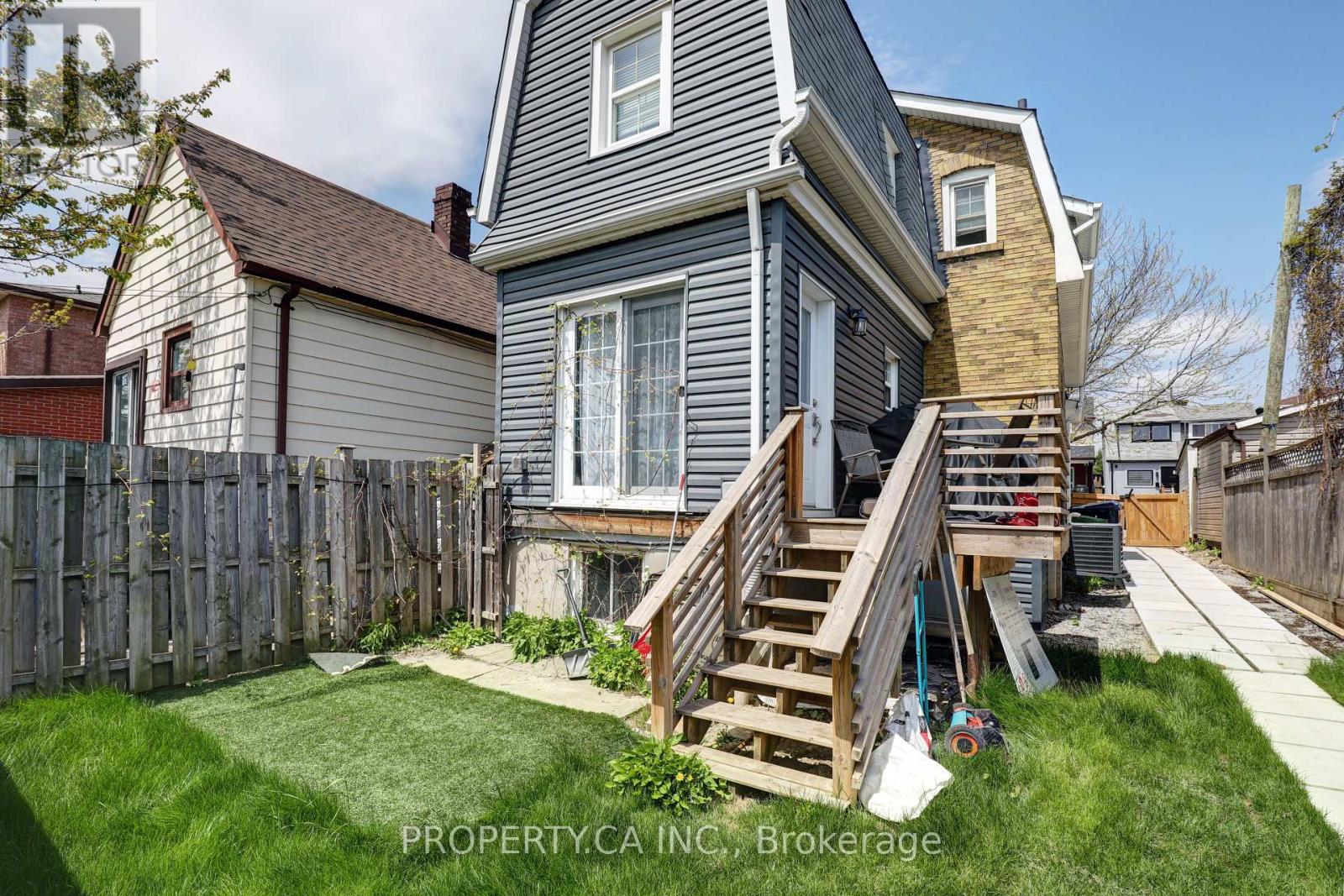 Basement - 53 Eversfield Road, Toronto, Ontario  M6E 1T8 - Photo 3 - W12460296