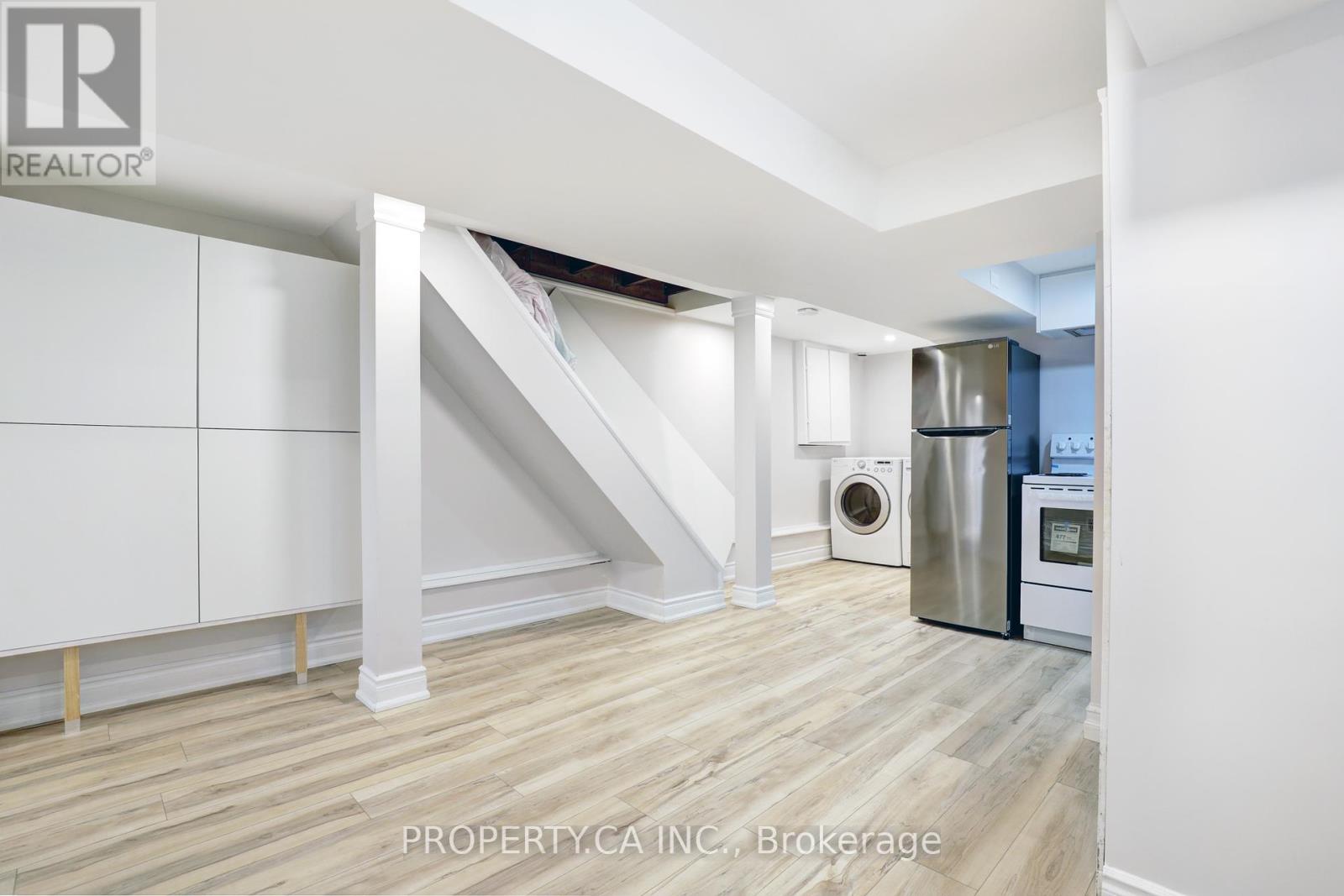 Basement - 53 Eversfield Road, Toronto, Ontario  M6E 1T8 - Photo 4 - W12460296