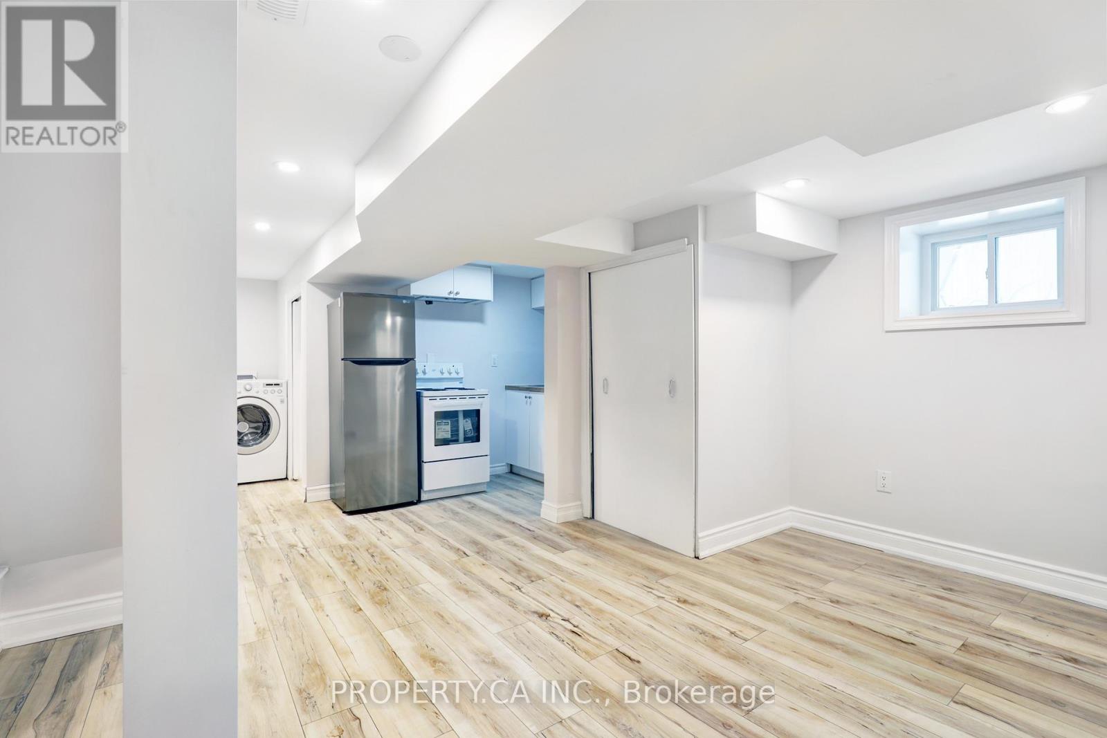 Basement - 53 Eversfield Road, Toronto, Ontario  M6E 1T8 - Photo 7 - W12460296