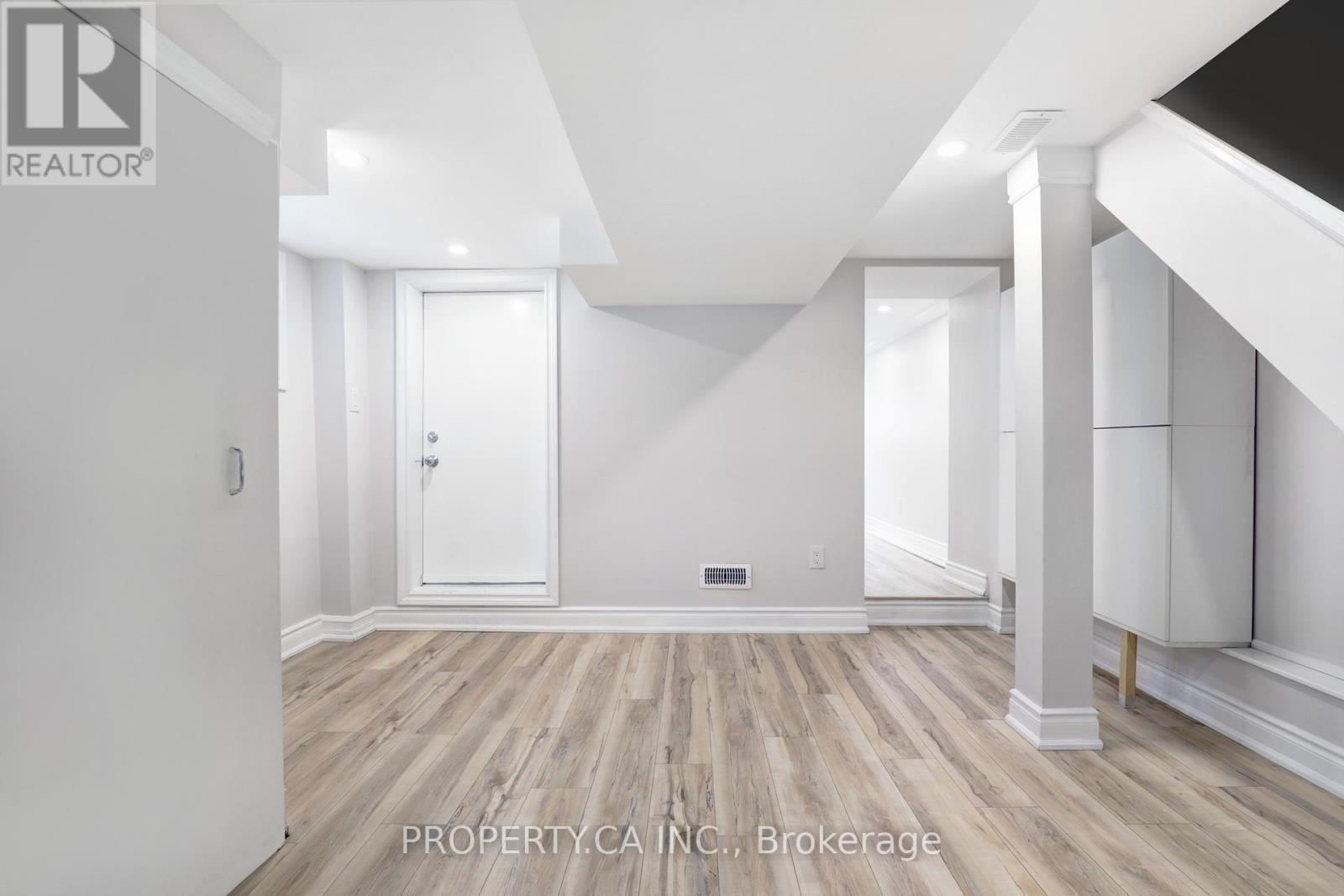 Basement - 53 Eversfield Road, Toronto, Ontario  M6E 1T8 - Photo 8 - W12460296