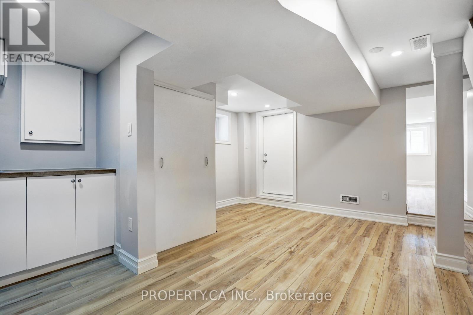 Basement - 53 Eversfield Road, Toronto, Ontario  M6E 1T8 - Photo 9 - W12460296