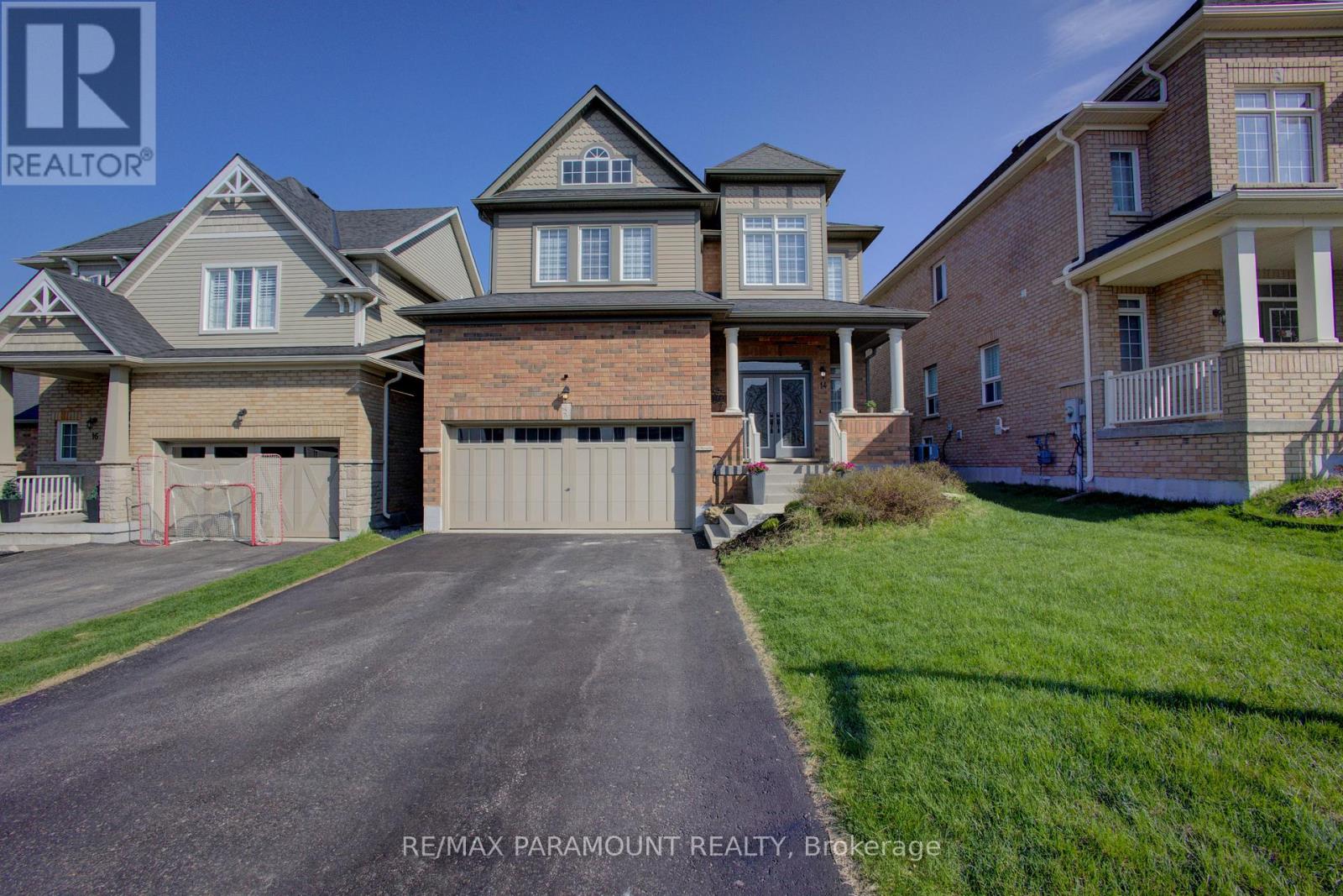 14 PAULA COURT, Orangeville, Ontario