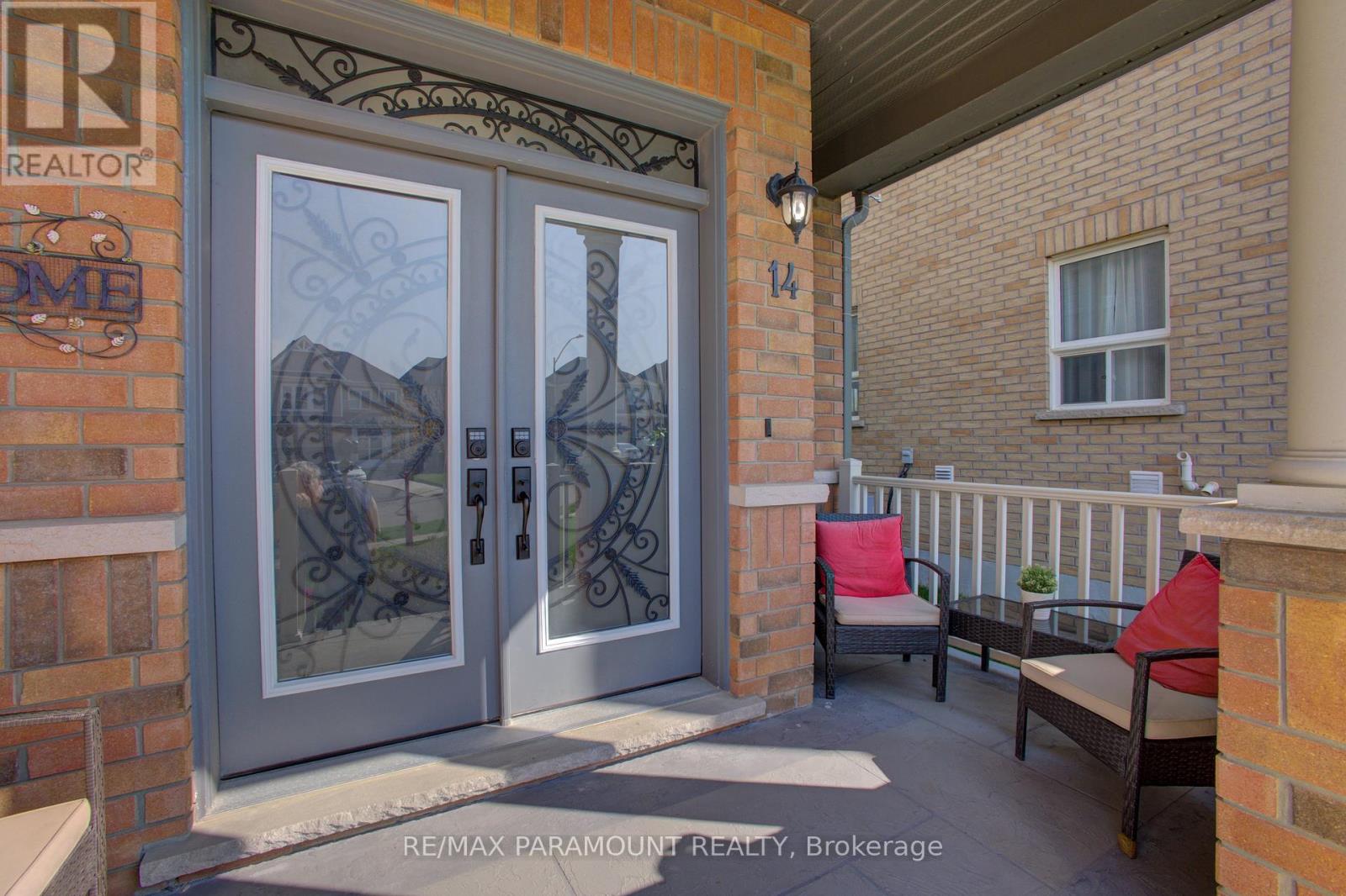 14 Paula Court, Orangeville, Ontario  L9W 5V1 - Photo 6 - W12460304