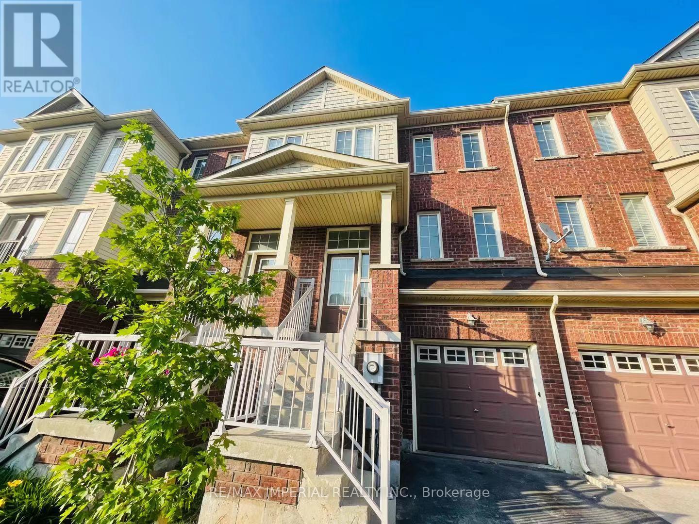 69 - 2178 FIDDLERS WAY, Oakville, Ontario