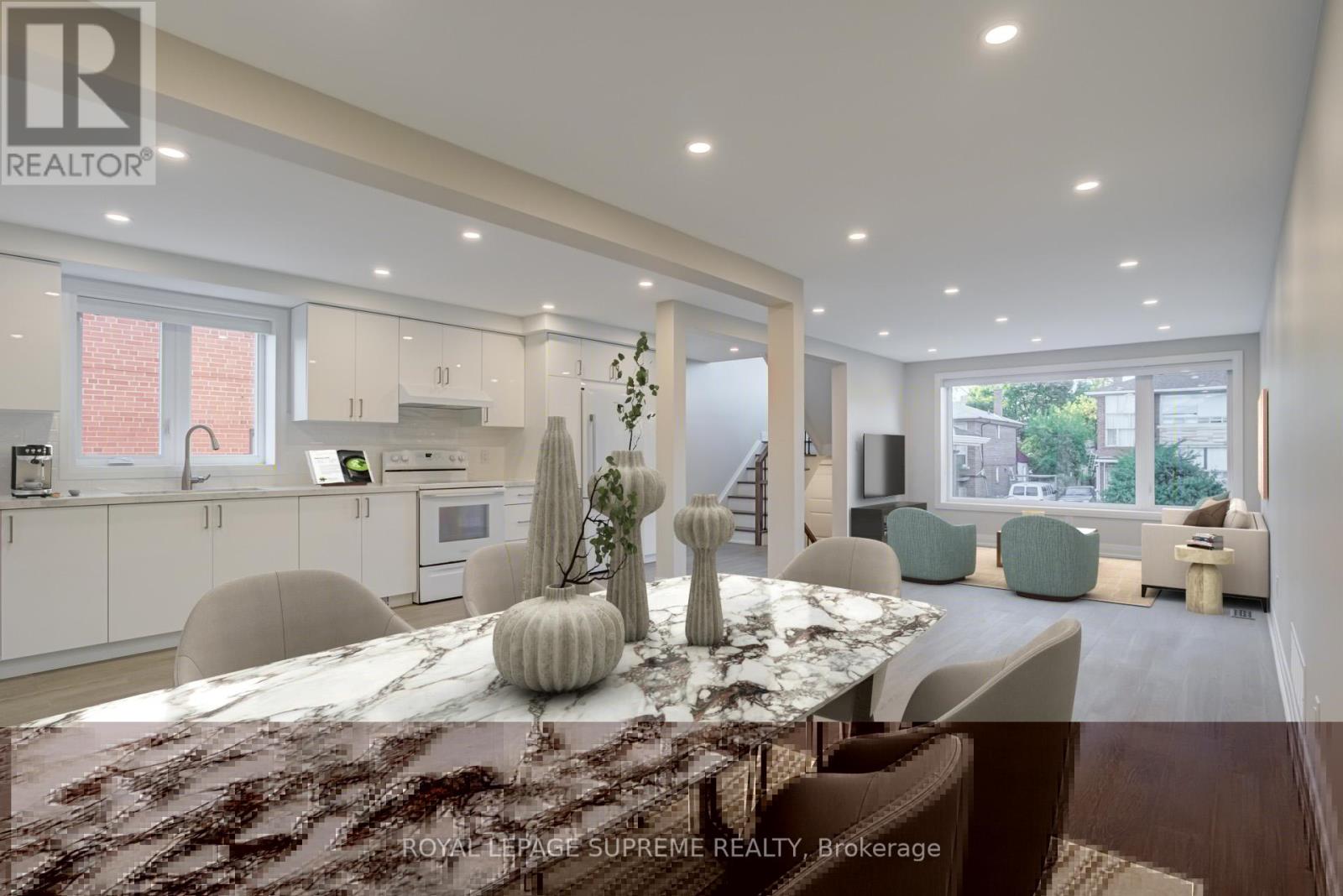 83 Clairton Crescent, Toronto, Ontario  M6N 2M7 - Photo 3 - W12460310