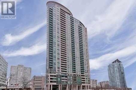 2708 - 208 ENFIELD PLACE, Mississauga, Ontario
