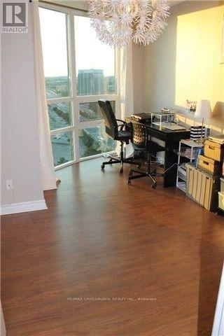 2708 - 208 Enfield Place, Mississauga, Ontario  L5B 0G8 - Photo 10 - W12460315