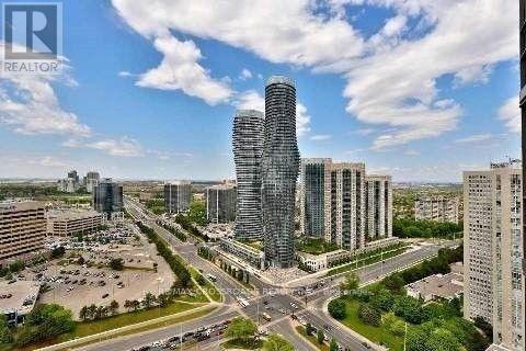 2708 - 208 Enfield Place, Mississauga, Ontario  L5B 0G8 - Photo 12 - W12460315