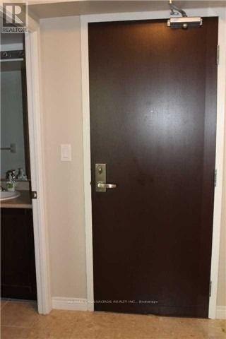2708 - 208 Enfield Place, Mississauga, Ontario  L5B 0G8 - Photo 2 - W12460315