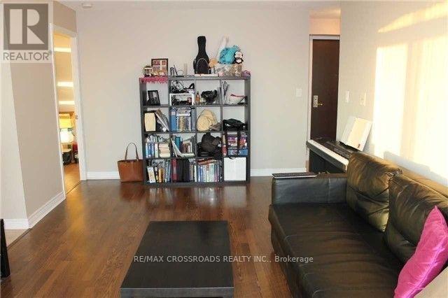2708 - 208 Enfield Place, Mississauga, Ontario  L5B 0G8 - Photo 3 - W12460315