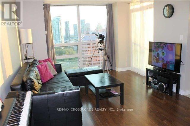 2708 - 208 Enfield Place, Mississauga, Ontario  L5B 0G8 - Photo 4 - W12460315