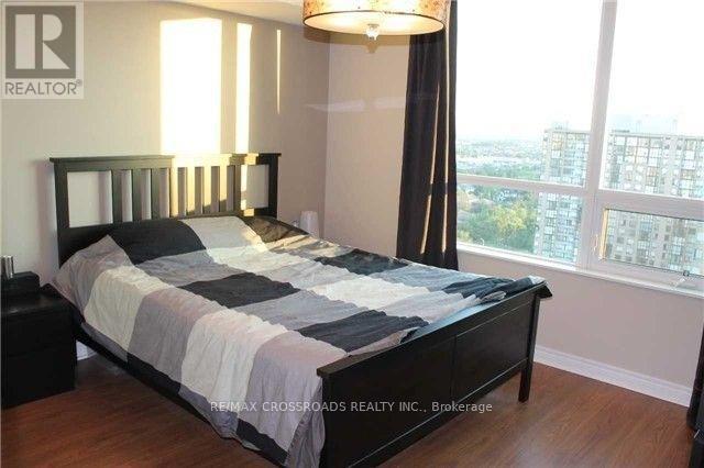 2708 - 208 Enfield Place, Mississauga, Ontario  L5B 0G8 - Photo 6 - W12460315