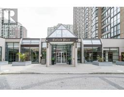 2708 - 208 ENFIELD PLACE, Mississauga, Ontario