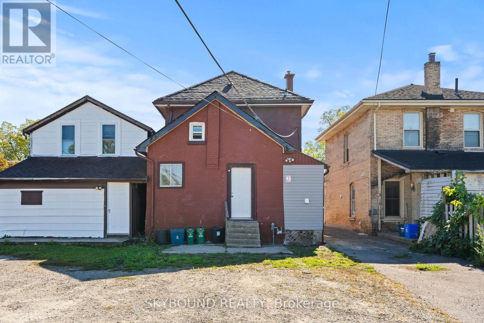 65 Colborne Street W, Brant, Ontario  N3T 1K6 - Photo 24 - X12446953