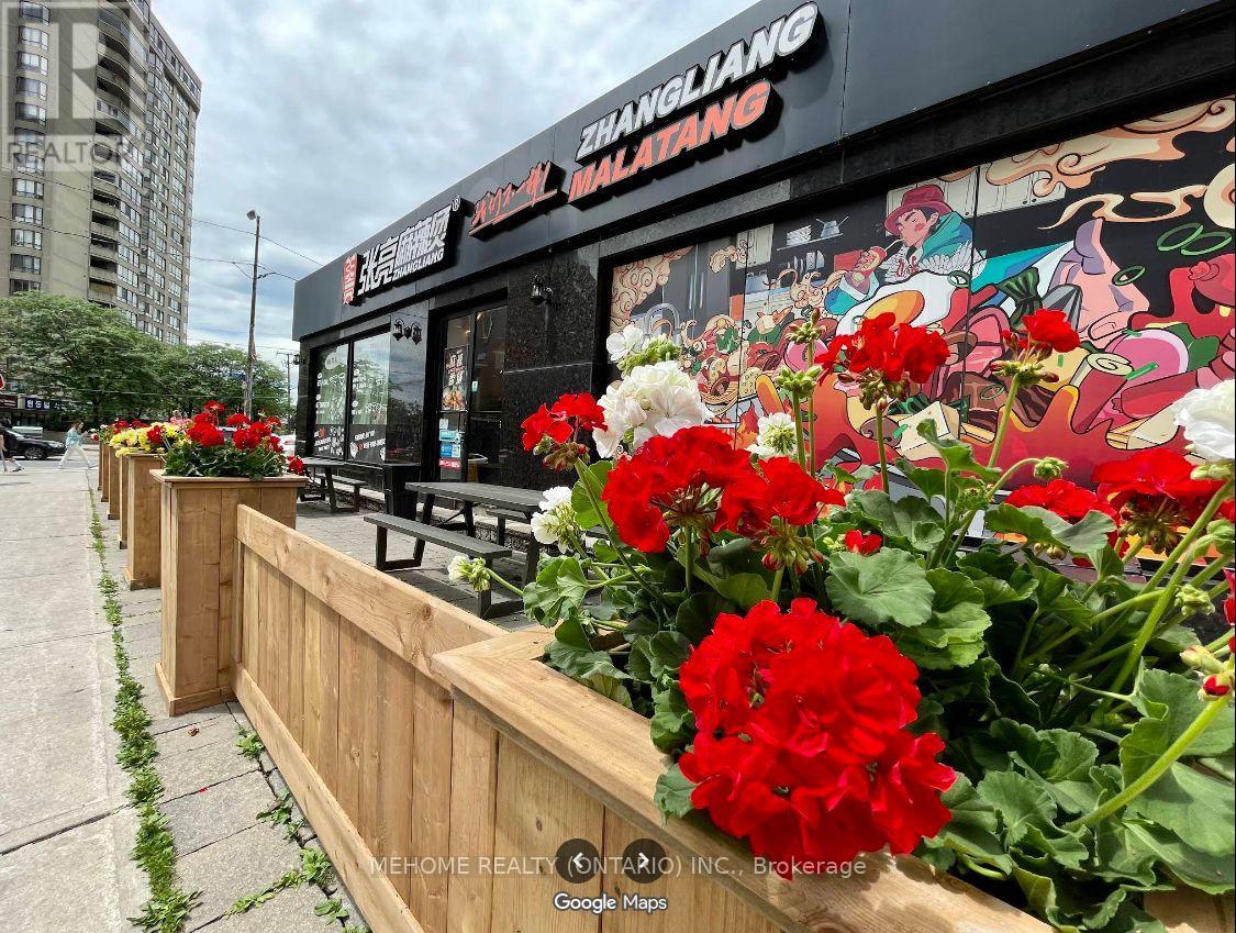 A - 5437 YONGE STREET, Toronto, Ontario