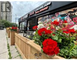 A - 5437 YONGE STREET, Toronto, Ontario