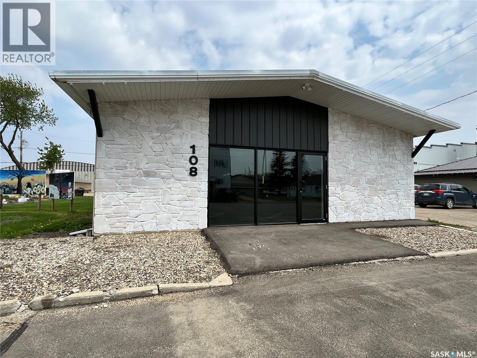 108 Aspen STREET, Leroy, Saskatchewan