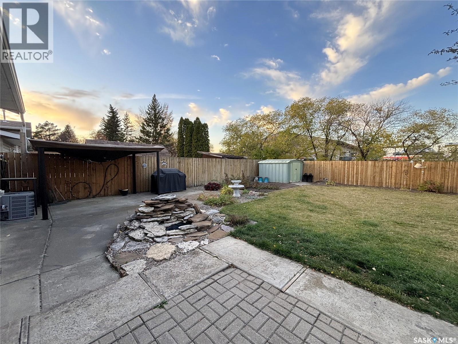 9807 21st Avenue, North Battleford, Saskatchewan  S9A 3K4 - Photo 20 - SK020763