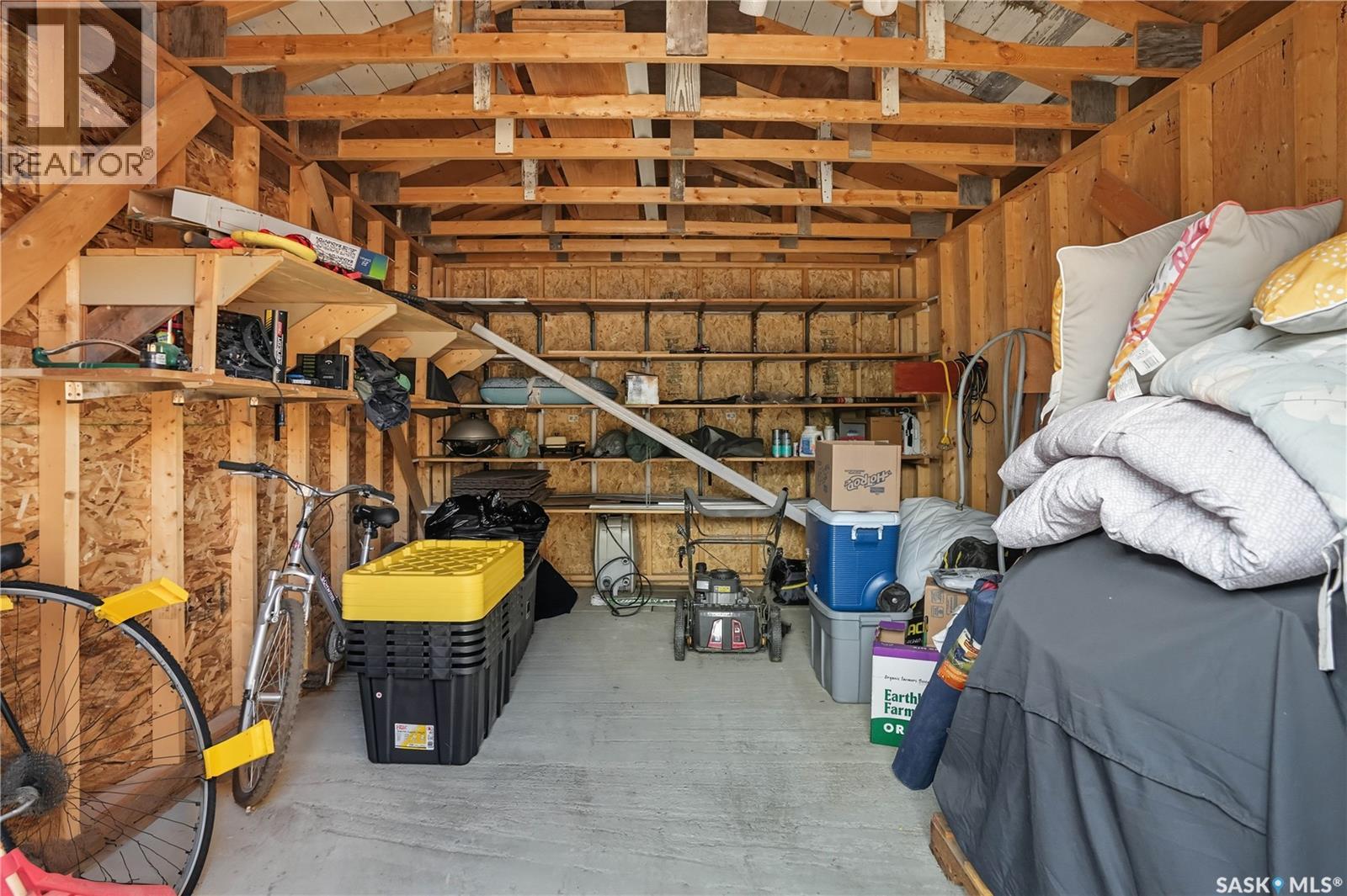 1011 Iroquois Street W, Moose Jaw, Saskatchewan  S6H 5B7 - Photo 42 - SK020746