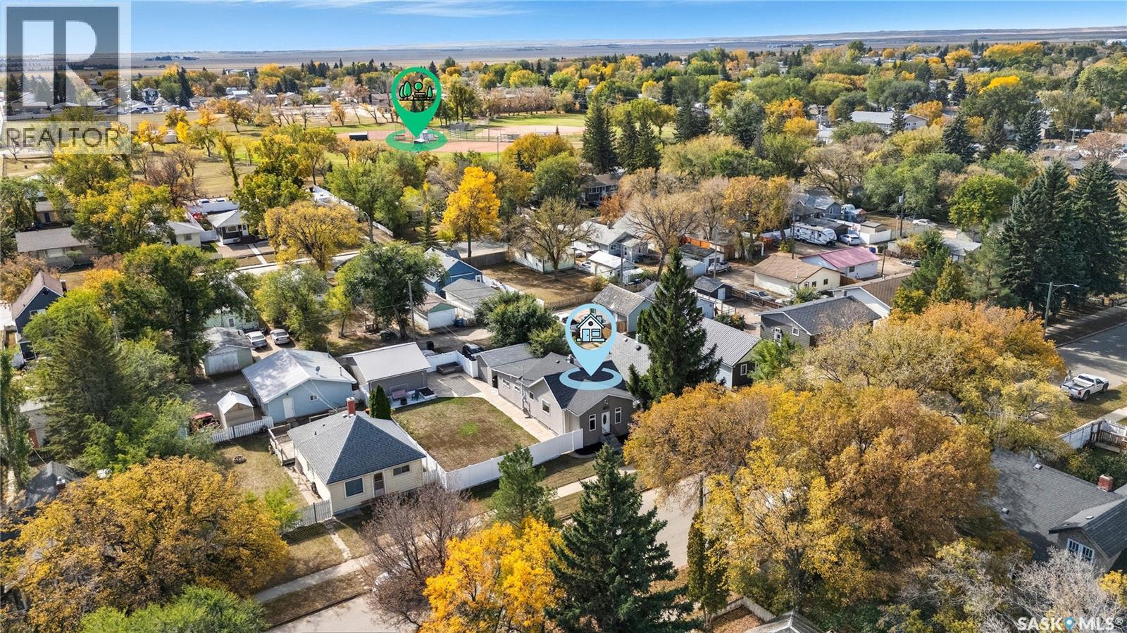 1011 Iroquois Street W, Moose Jaw, Saskatchewan  S6H 5B7 - Photo 48 - SK020746