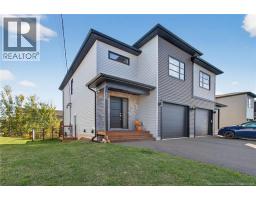 36 Timandra Crescent, moncton, New Brunswick