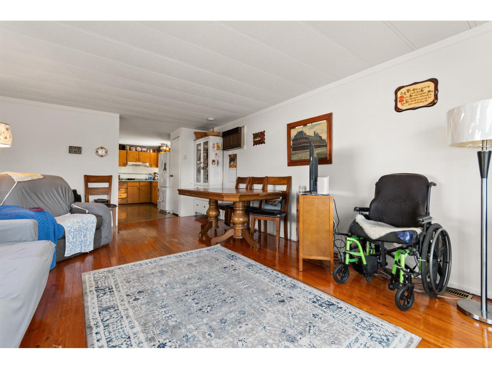 61 45640 Watson Road, Garrison Crossing, Chilliwack, British Columbia  V2R 3R1 - Photo 7 - R3057562