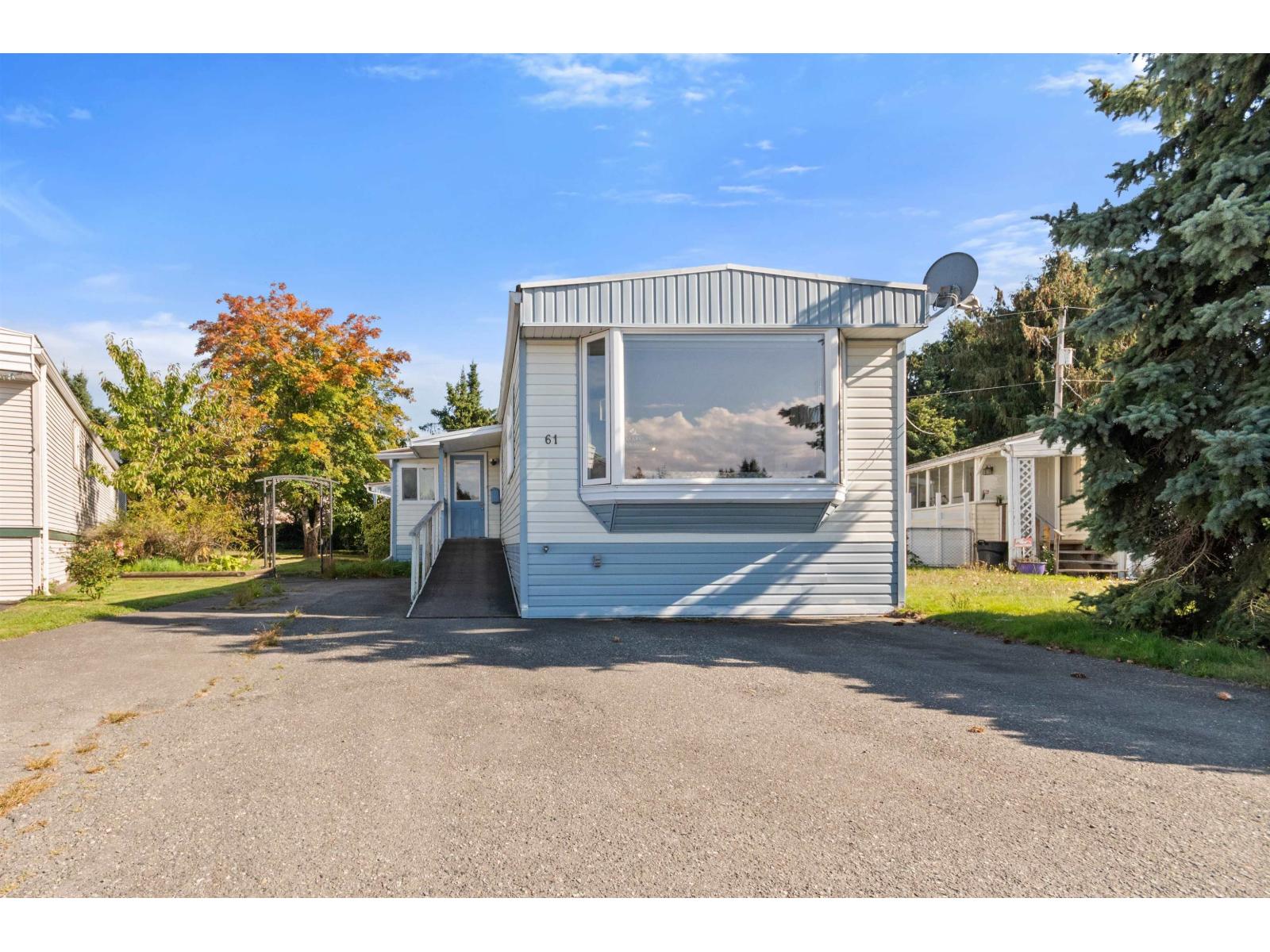 61 45640 Watson Road, Garrison Crossing, Chilliwack, British Columbia  V2R 3R1 - Photo 3 - R3057562