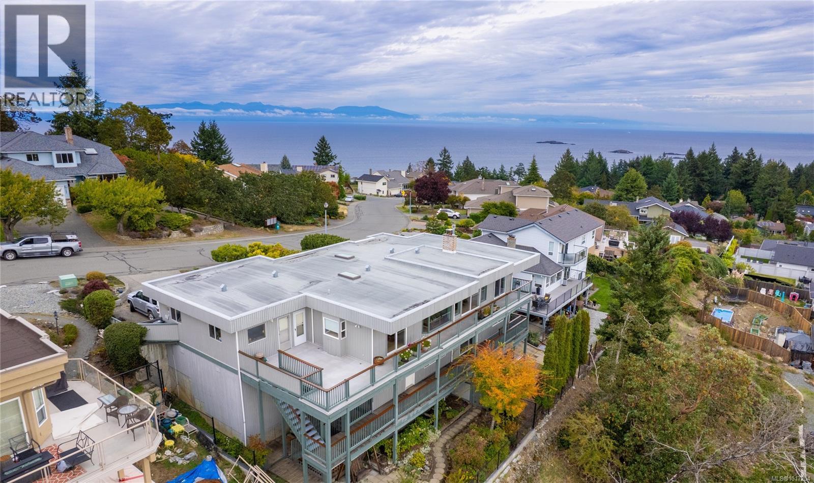 3656 Glen Oaks Dr, Nanaimo, British Columbia